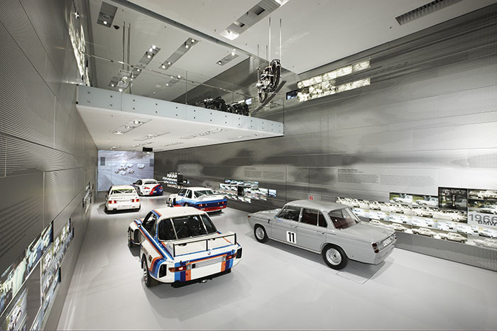 MUseo BMW